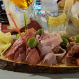 Dell'orologio Nourriture