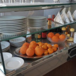 Tre Stelle Comida