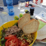 Jolly Costa Azzurra Nourriture