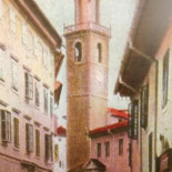 Lanterna D'oro Extérieur