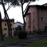 Lanterna D'oro Extérieur