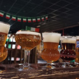 Timeless Irish Pub Nourriture