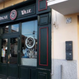 Oscar Wilde Comida