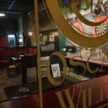 Oscar Wilde À l'intérieur