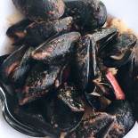 I Ricci Officina Del Gusto Nourriture