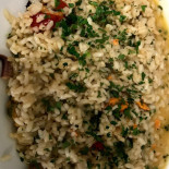 Lo Scoglio Trattoria Pizzeria Nourriture