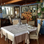 Oltremare À l'intérieur