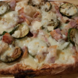 Il Casaletto Comida