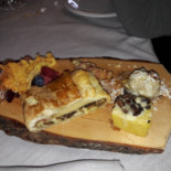 Croce D'aune Extérieur