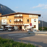 Croce D'aune Carte
