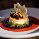Osteria Al Vintun food