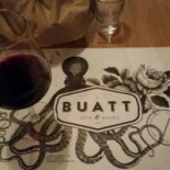 Buatt Nourriture