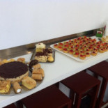 Da Nonna Giulia Comida