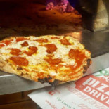 Pizza Drive Nourriture