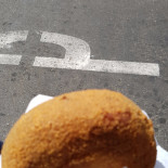 Magri' Nourriture