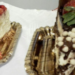 Magri' Nourriture