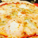 Pizzeria Thermopolium food