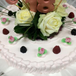 Caffe Pasticceria La Repubblica Nourriture