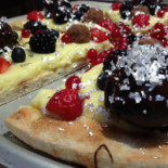 Pizzeria Al Fogher