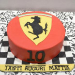 Dolcemente Cake Design Nourriture