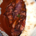 I Rocci Comida