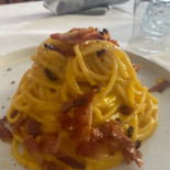 La Nuvoletta Nourriture