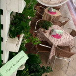 Caffe In Galleria À l'intérieur