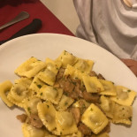 Trattoria Volpelli Nourriture