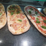Pizza E Panuozzo Nourriture