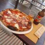 La Granaja food