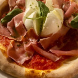 Da Giovannino Cucina Creativa Pizza Gourmet Nourriture
