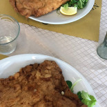Marea Comida
