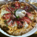 Il Bellavista Comida