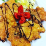 Trattoria Quartieri Spagnoli Di Ombra Gennaro Nourriture