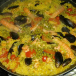 Le Due Sorelle Pizzeria Comida
