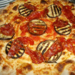 Le Due Sorelle Pizzeria Comida