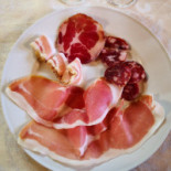 Pensione Del Monte Nourriture