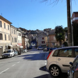 Settimo Cielo Exterior