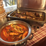 Trattoria Girasoli Nourriture
