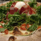 Casa Nostra &pizza Comida