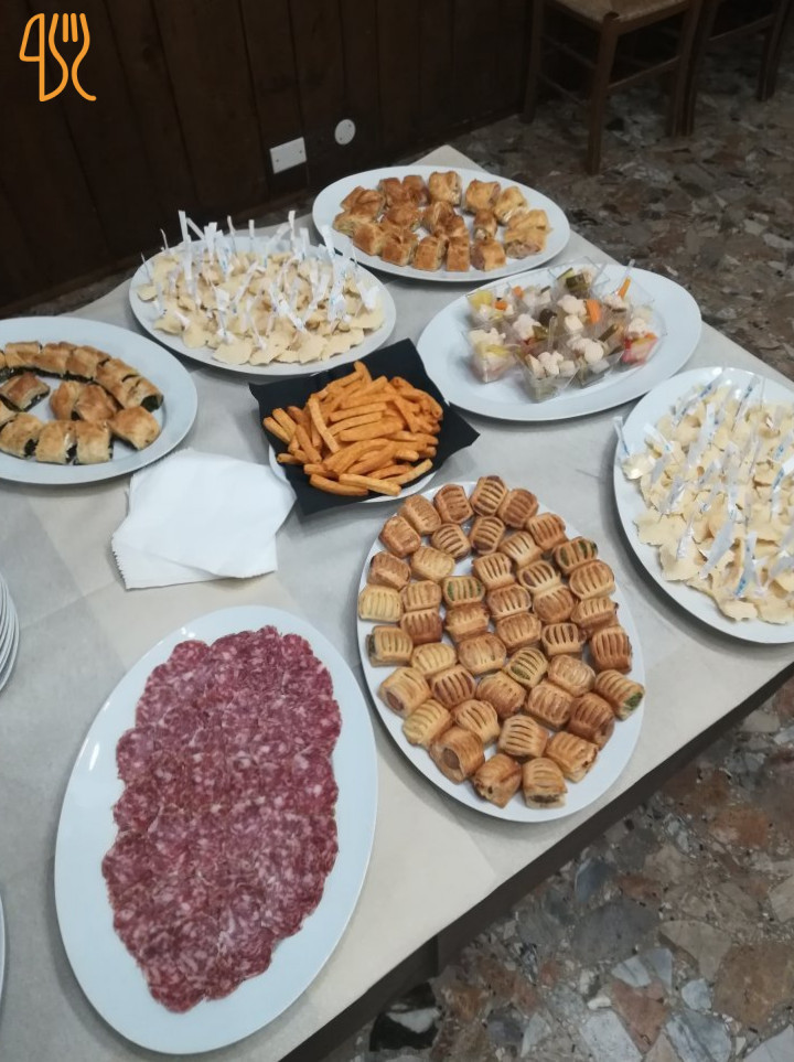 Rosa Comida