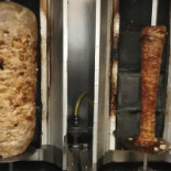 Jesi Kebab Nourriture