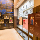Flagship Store Lavazza Nourriture