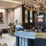 Flagship Store Lavazza Nourriture