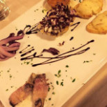 Trattoria Al Pergolino Nourriture