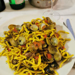 Hostaria 900 Comida