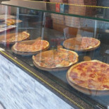 Pizzeria Mato Mato Nourriture