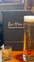 Raut Huette food