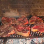 Trattoria Birbesi Affittacamere Nuova Gestione food