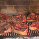 Trattoria Birbesi Affittacamere Nuova Gestione food